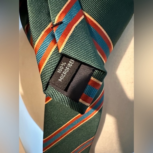 PUCCINI (BLACK LABEL) TIE - Picture 2 of 6